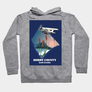 Horry County south Carolina Hoodie